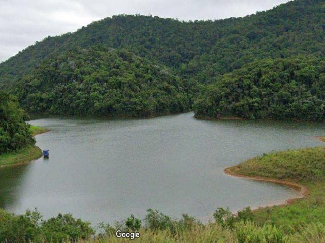#2822 - Área industrial para Venda em Atibaia - SP - 3