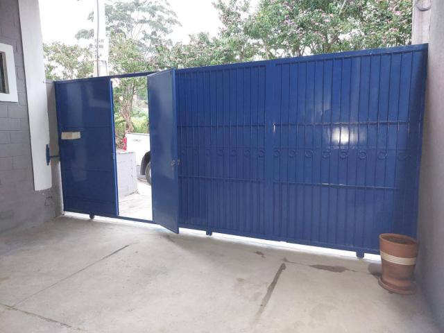 #2824 - Área industrial para Venda em Nazaré Paulista - SP - 2
