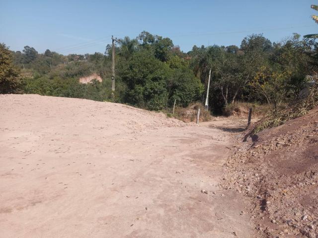 #2828 - Área industrial para Venda em Jarinu - SP - 2