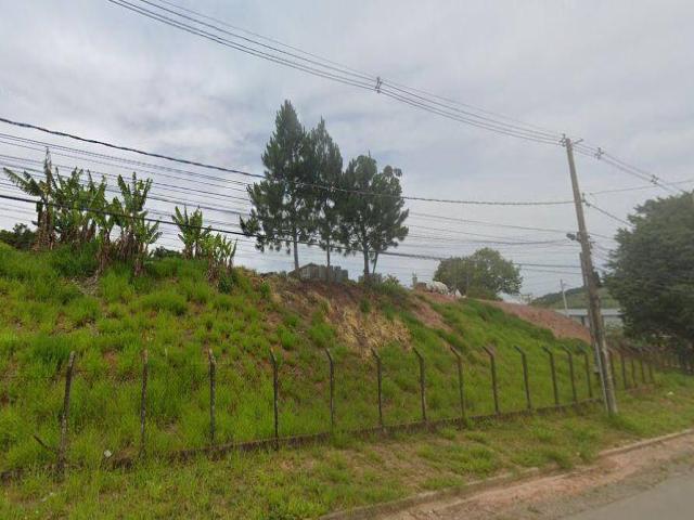 #2835 - Área industrial para Venda em Nazaré Paulista - SP - 3