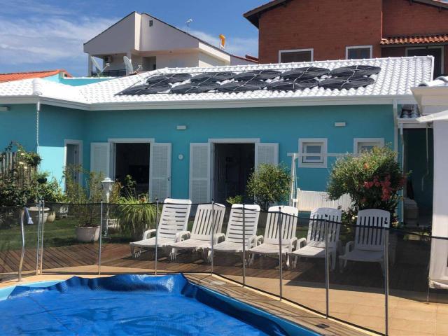 #2836 - Casa para Venda em Igaratá - SP - 3