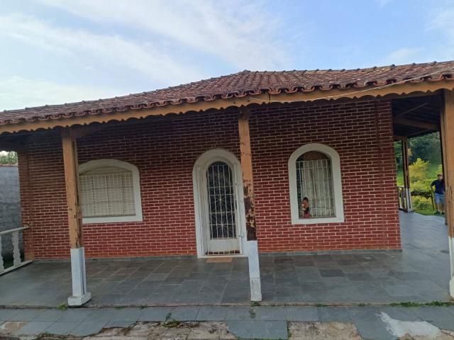 #2844 - Chácara para Venda em Bom Jesus dos Perdões - SP - 3