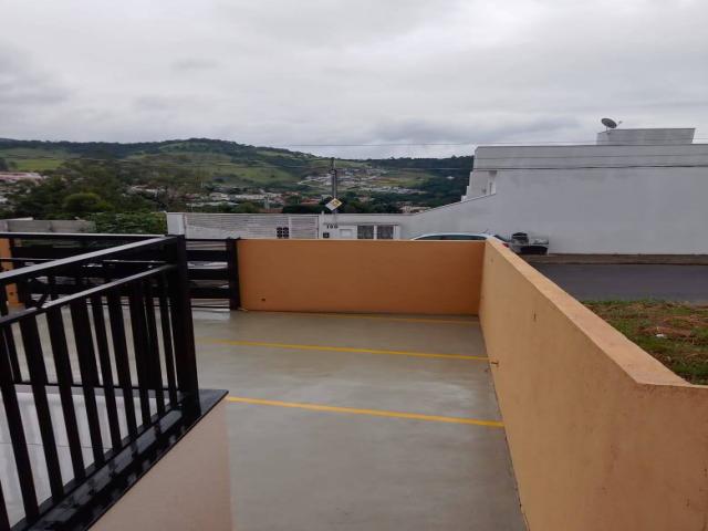 #2847 - Apartamento para Venda em Bom Jesus dos Perdões - SP - 3