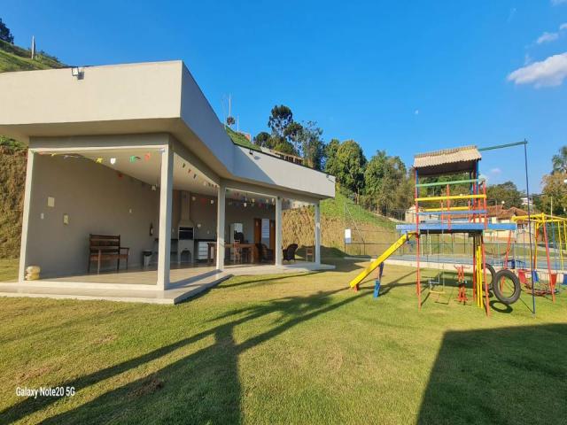 #2848 - Área industrial para Venda em Bom Jesus dos Perdões - SP - 2