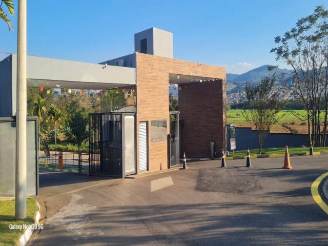 #2848 - Área industrial para Venda em Bom Jesus dos Perdões - SP - 1