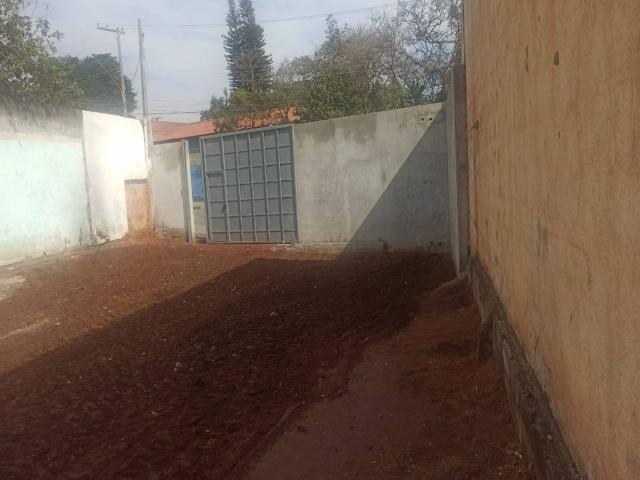 #1541 - Terreno para Venda em Atibaia - SP - 2