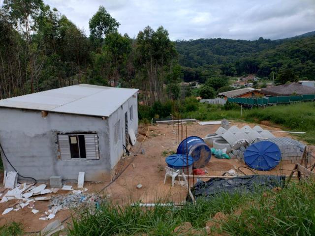 #2852 - Área industrial para Venda em Atibaia - SP - 2