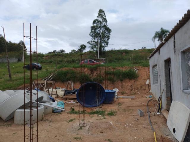 #2852 - Área industrial para Venda em Atibaia - SP - 3