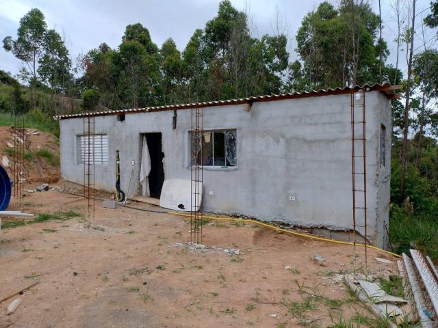 #2852 - Área industrial para Venda em Atibaia - SP - 1