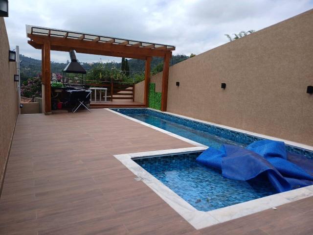 #2853 - Casa para Venda em Atibaia - SP - 1