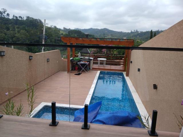 #2853 - Casa para Venda em Atibaia - SP - 2