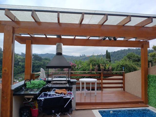 #2853 - Casa para Venda em Atibaia - SP - 3