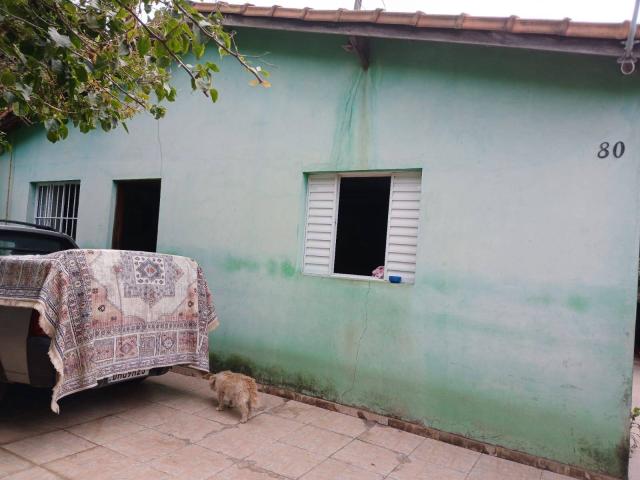 #2855 - Casa para Venda em Atibaia - SP - 1