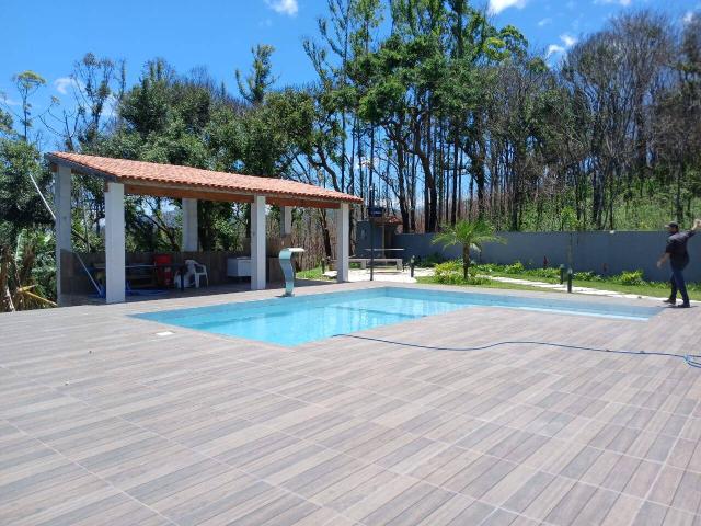 #2856 - Chácara para Venda em Atibaia - SP - 3