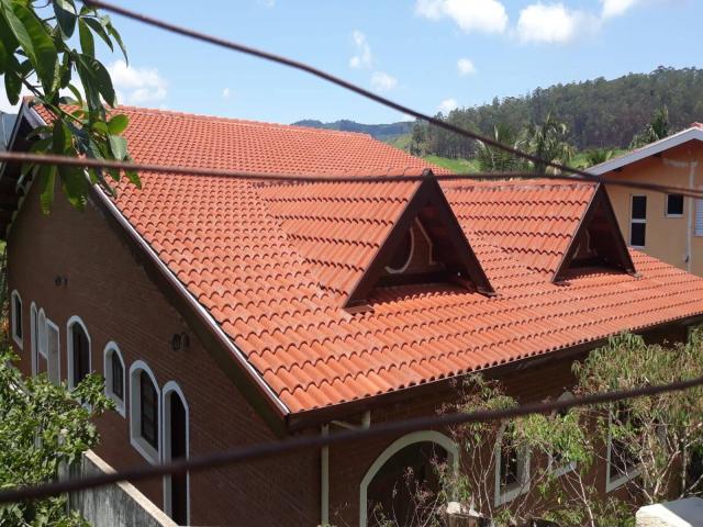 #2860 - Casa para Venda em Atibaia - SP - 3