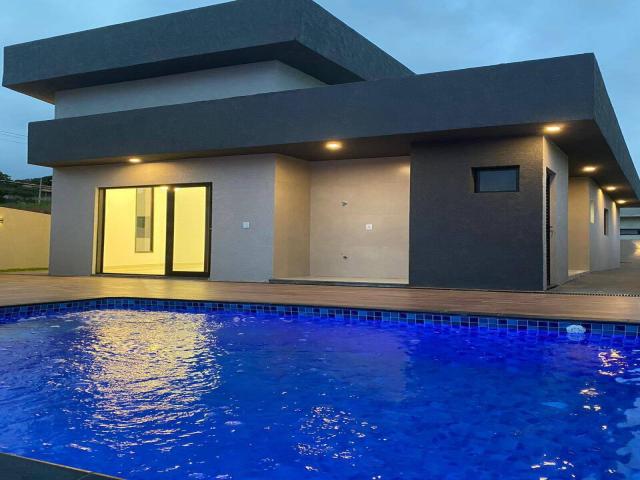 #2861 - Casa para Venda em Atibaia - SP - 2