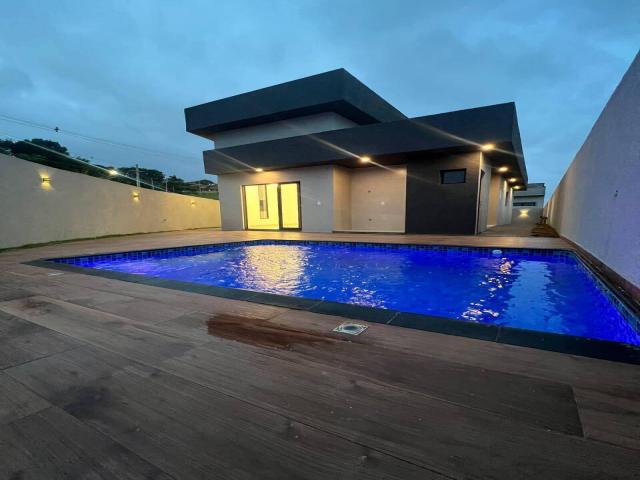 #2861 - Casa para Venda em Atibaia - SP - 1
