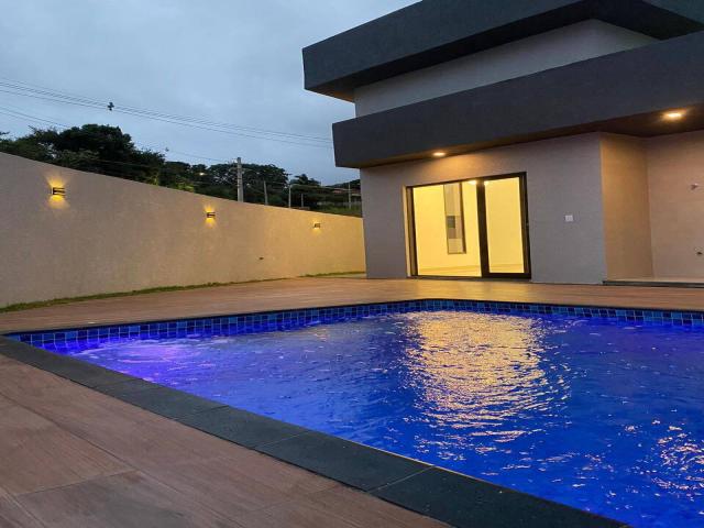 #2861 - Casa para Venda em Atibaia - SP - 3