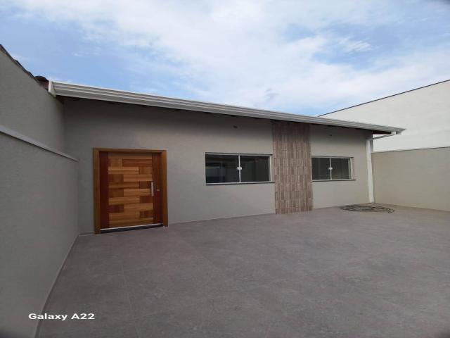 #2863 - Casa para Venda em Atibaia - SP - 1
