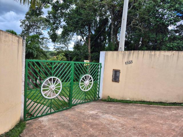 #2865 - Chácara para Venda em Atibaia - SP - 1