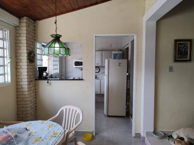 #2872 - Casa para Venda em Atibaia - SP - 3