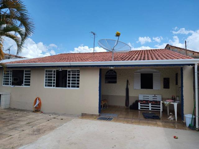 #2872 - Casa para Venda em Atibaia - SP - 1