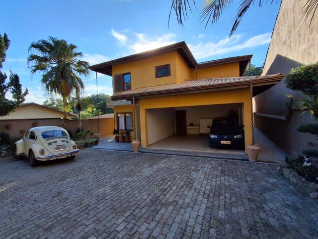 #2875 - Casa para Venda em Atibaia - SP - 2