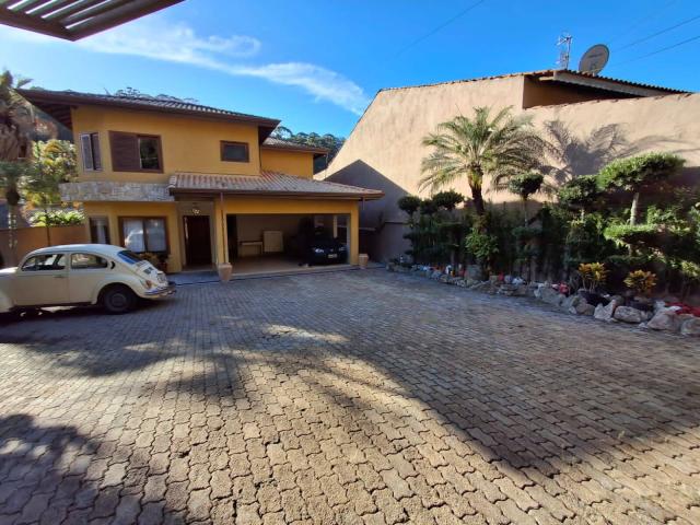 #2875 - Casa para Venda em Atibaia - SP - 3