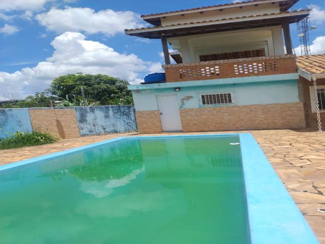 #2877 - Casa para Venda em Atibaia - SP - 3