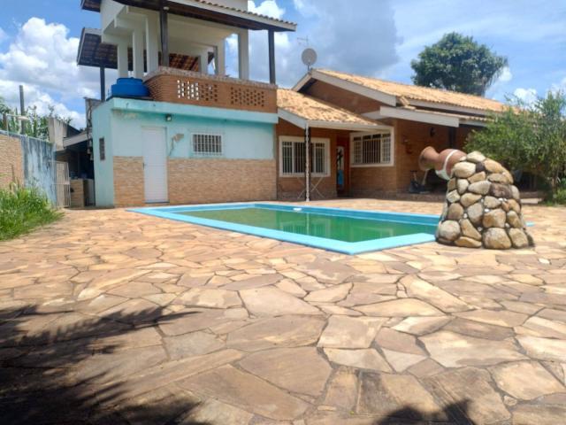 #2877 - Casa para Venda em Atibaia - SP - 1