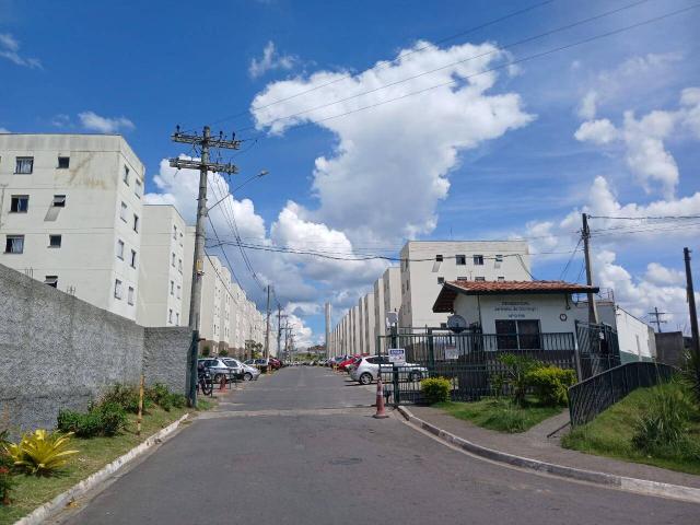 #2881 - Apartamento para Venda em Atibaia - SP - 2
