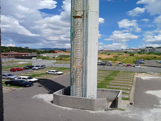 #2881 - Apartamento para Venda em Atibaia - SP - 3