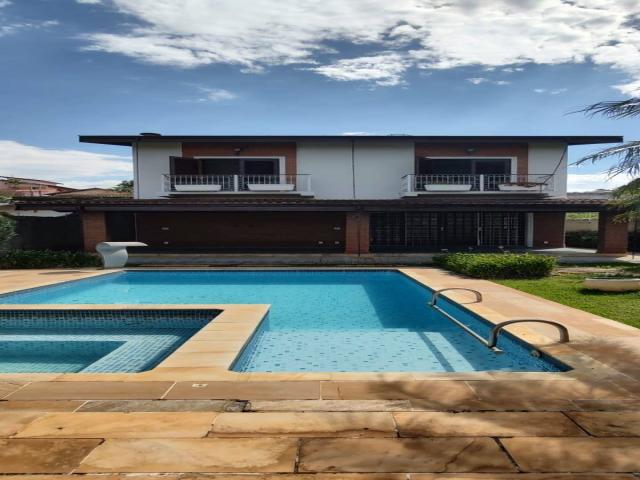 #2883 - Casa para Venda em Atibaia - SP - 2