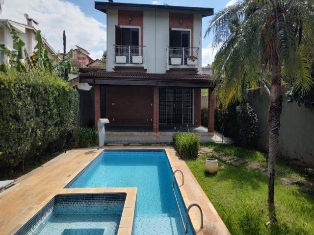 #2883 - Casa para Venda em Atibaia - SP - 1