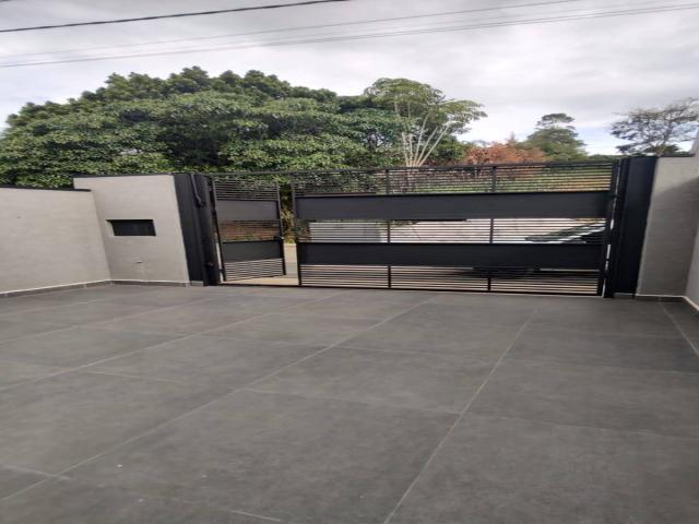 #2885 - Casa para Venda em Atibaia - SP - 1