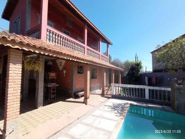 #2886 - Casa para Venda em Atibaia - SP - 3