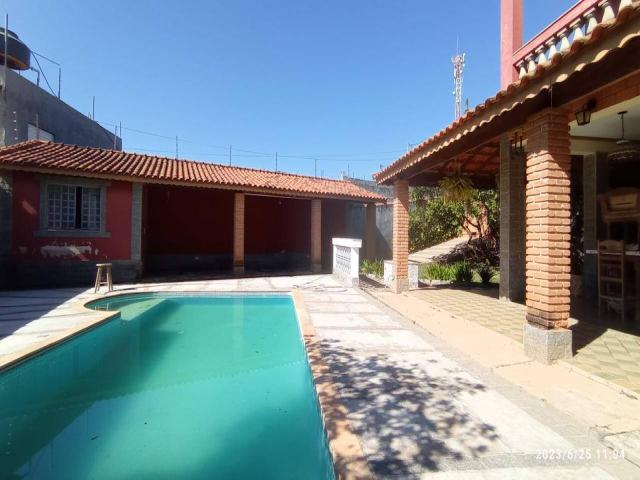 #2886 - Casa para Venda em Atibaia - SP - 2