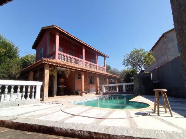 #2886 - Casa para Venda em Atibaia - SP - 1