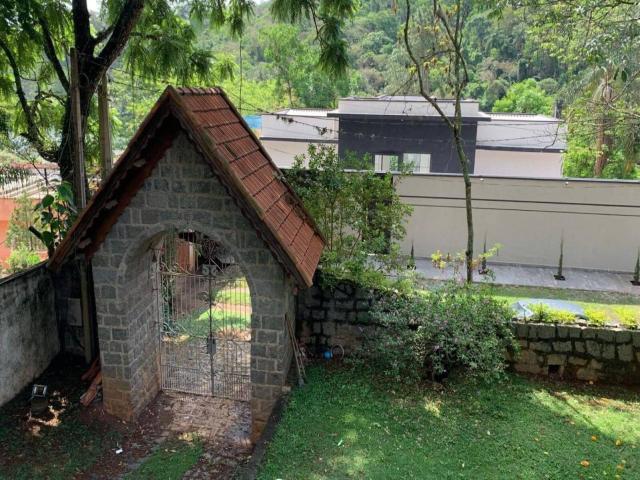 #2887 - Chalé para Venda em Mairiporã - SP - 2