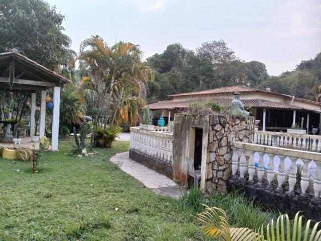#2889 - Chácara para Venda em Mairiporã - SP - 2