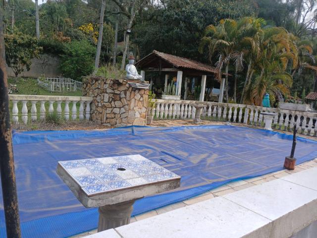 #2889 - Chácara para Venda em Mairiporã - SP - 1