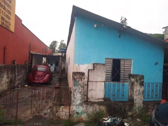 #2890 - Casa para Venda em Mairiporã - SP - 1