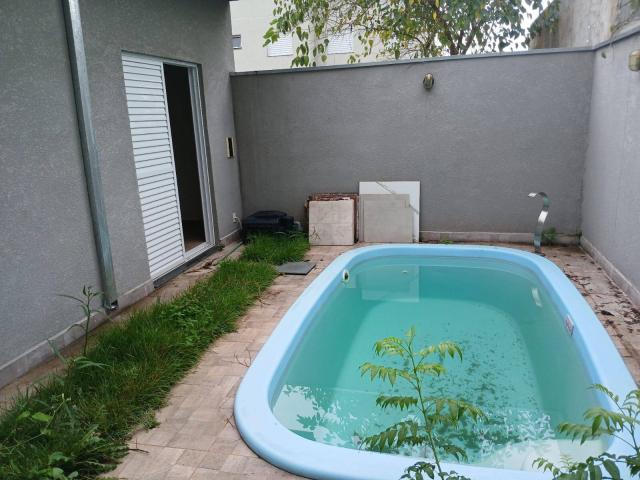 #2891 - Casa para Venda em Atibaia - SP - 2