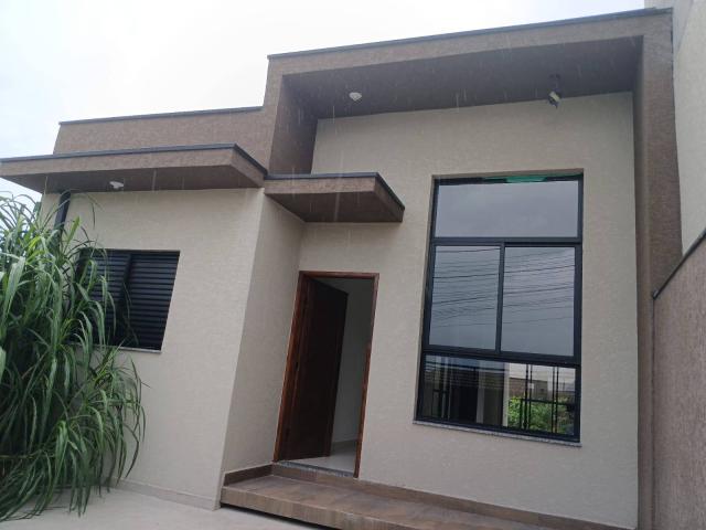 #2892 - Casa para Venda em Atibaia - SP - 1