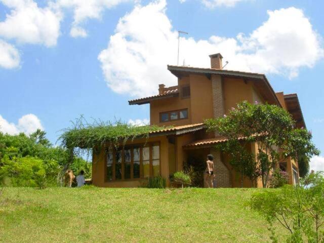 #2894 - Sítio para Venda em Atibaia - SP - 1