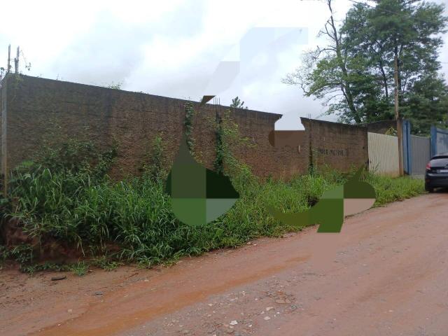 #2901 - Área industrial para Venda em Atibaia - SP - 1