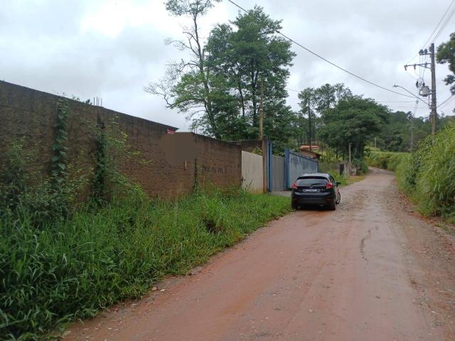 #2901 - Área industrial para Venda em Atibaia - SP - 2