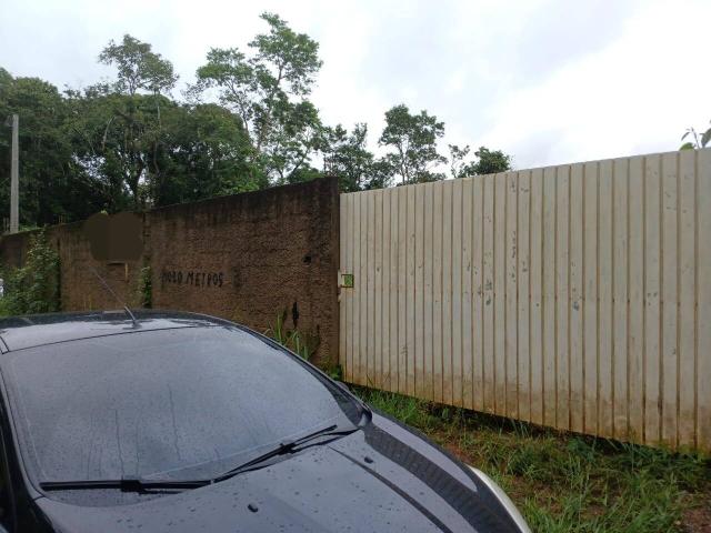 #2901 - Área industrial para Venda em Atibaia - SP - 3