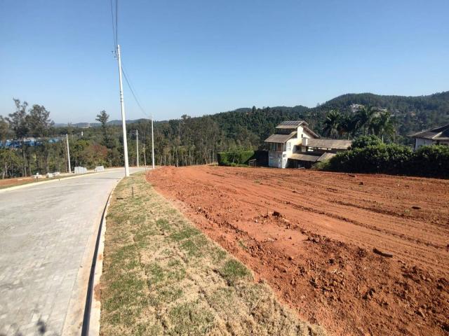 #2902 - Área industrial para Venda em Atibaia - SP - 2