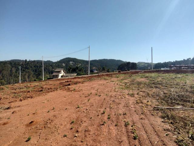 #2902 - Área industrial para Venda em Atibaia - SP - 3